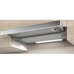 Кухонная вытяжка Elica Elite 14 LUX GRIX/A/90