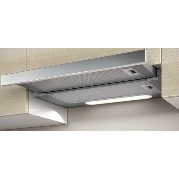 Кухонная вытяжка Elica Elite 14 LUX GRIX/A/90