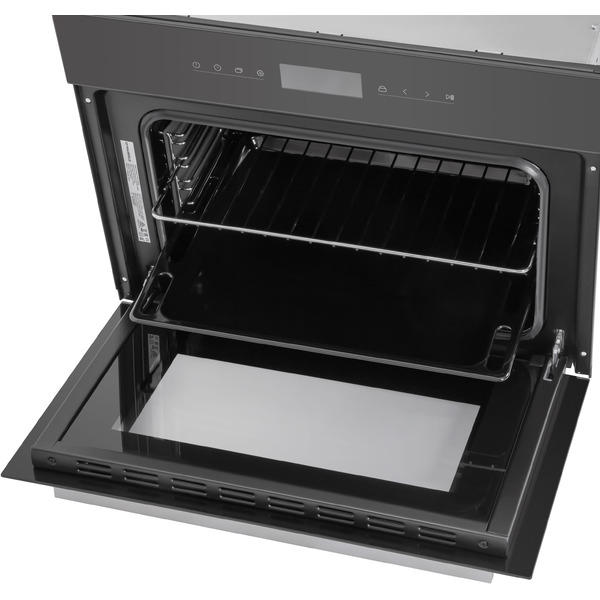 Духовой шкаф MAUNFELD AMCO458GB