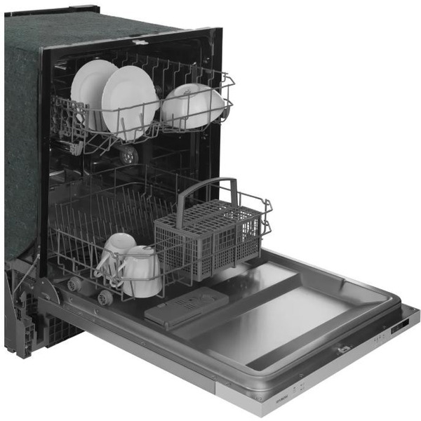 Встраиваемая посудомоечная машина Hyundai HBD 640P