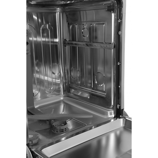 Встраиваемая посудомоечная машина Hyundai HBD 645