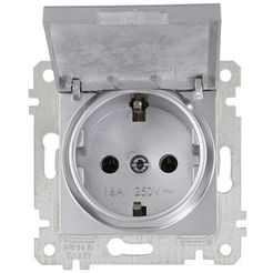 Розетка Mutlusan Rita 2200-610-0292