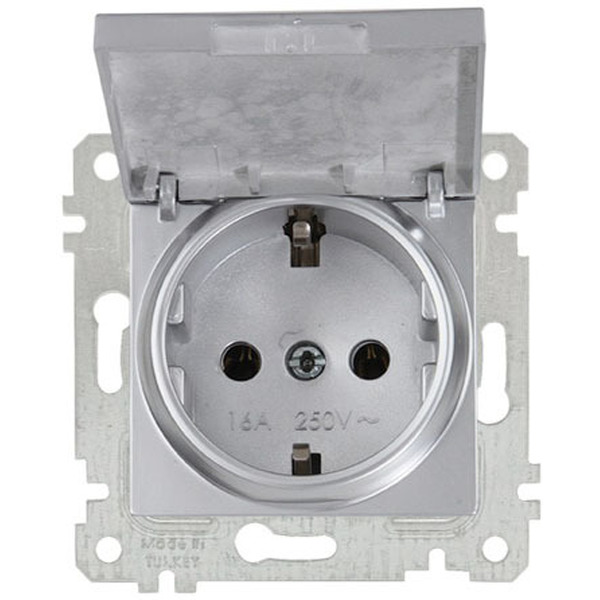 Розетка Mutlusan Rita 2200-610-0292