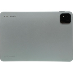 Планшет Xiaomi Pad 7 8GB/256GB (зеленый)