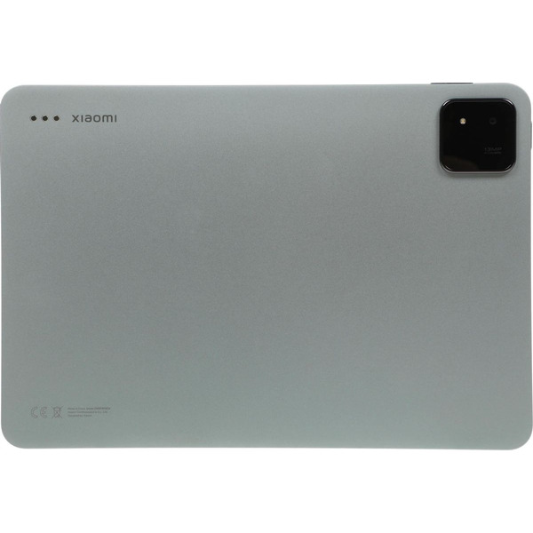 Планшет Xiaomi Pad 7 8GB/256GB (зеленый)