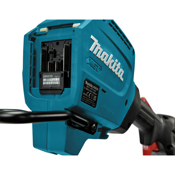 Триммер Makita UR003GZ (без АКБ)
