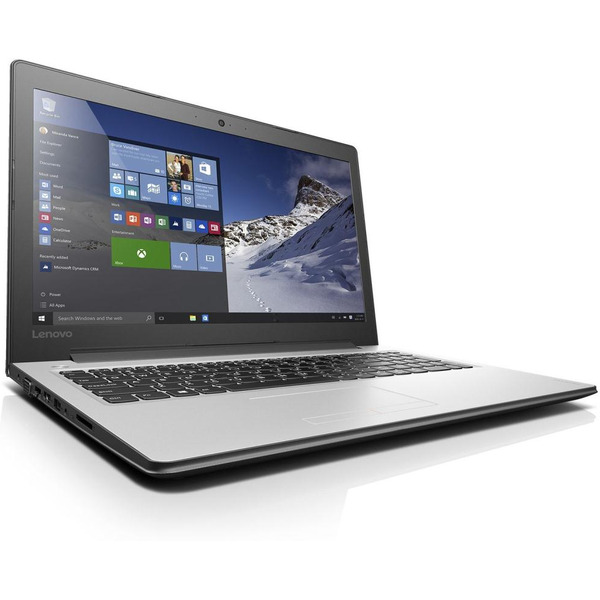 Ноутбук Lenovo Ideapad 310-15IAP (80TT001XRA)