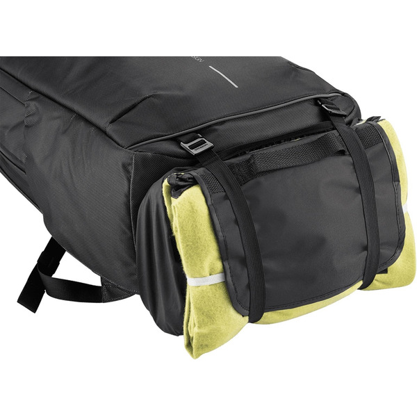 Рюкзак для ноутбука XD DESIGN Bobby Explore P705.911 (черный)