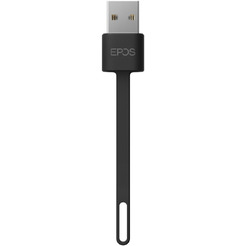 Офисная гарнитура Epos Impact 100 UC Stereo USB-C+A