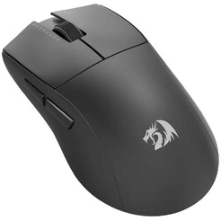 Мышь Redragon Saber Pro M922-PRO-1K (черный)