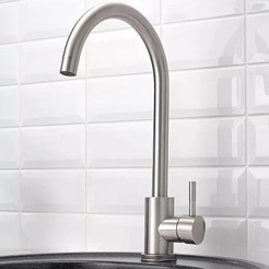 Смеситель Diadonna Д46-0003S