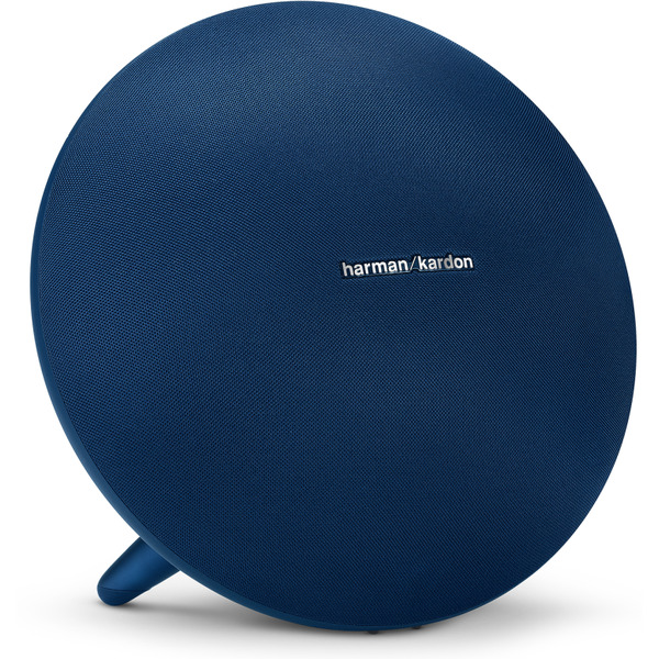 Беспроводная акустическая система Harman/Kardon Onyx Studio 4 (синий)
