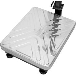 Весы торговые Mertech M-ER 335ACPU-60.10 LED черный (3112)