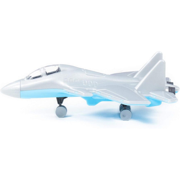 Самолёт-истребитель Полесье Шторм 80950