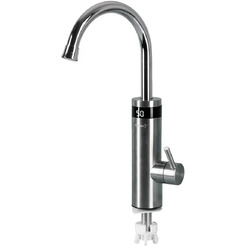 Проточный водонагреватель-кран Atlanta ATH-7446