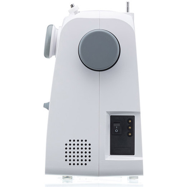 Швейная машина CHAYKA NEW WAVE 599