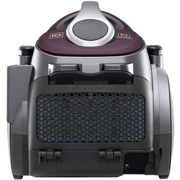 Пылесос LG VC83109UHAQ