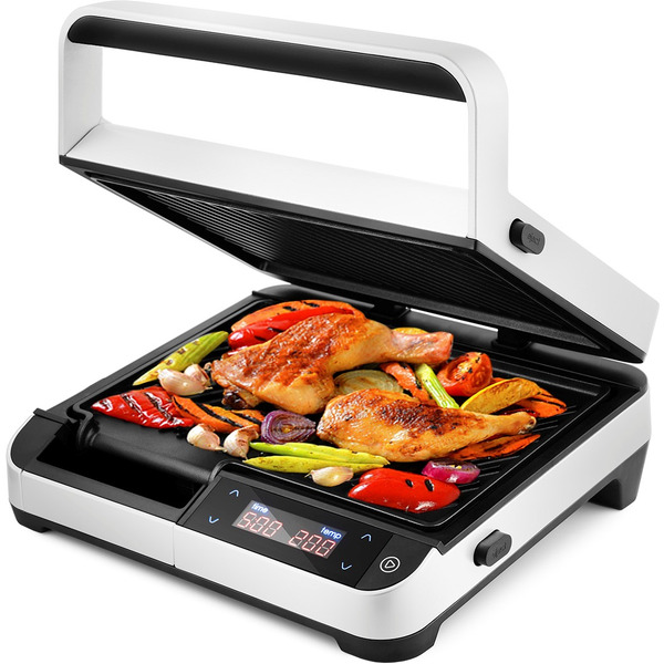 Электрогриль Kitfort KT-1639
