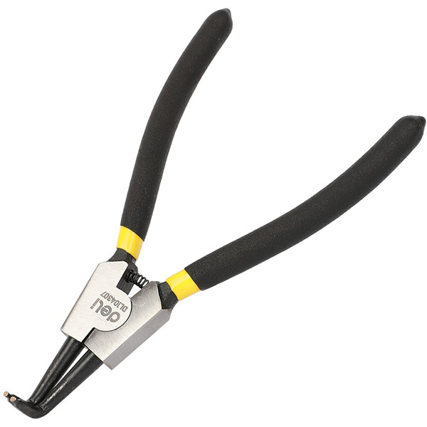 Съемник стопорных колец Deli EDL104307