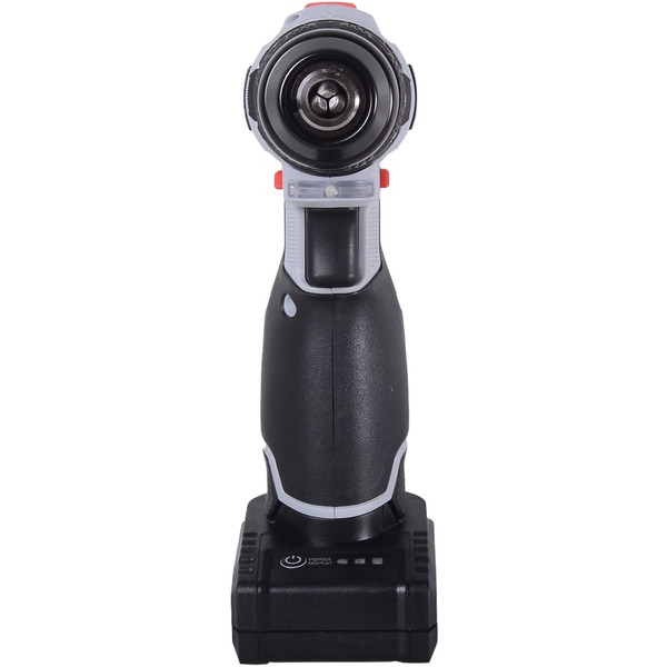 Дрель-шуруповерт Ресанта  ДА-24-2ЛК-У (75/14/8)