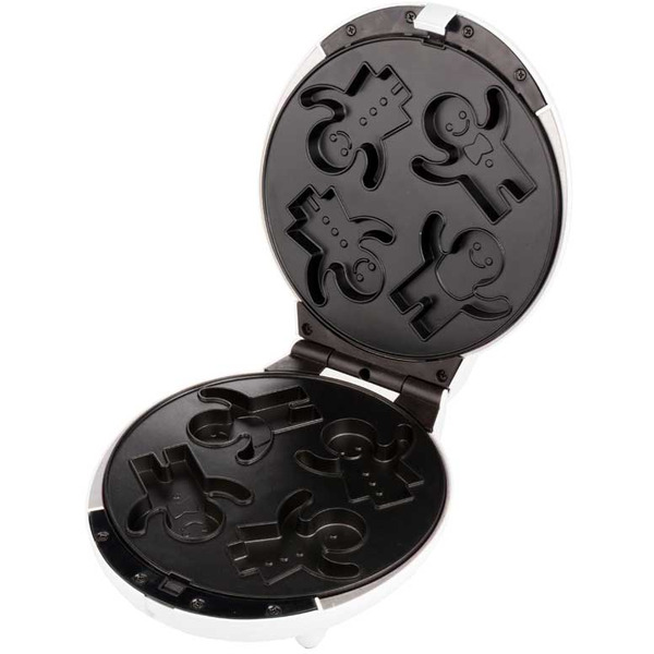 Вафельница SUPRA WIS-222