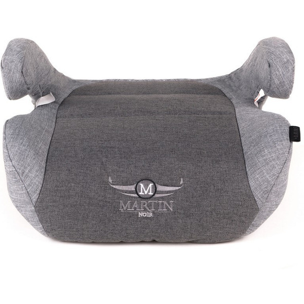 Детское сиденье Martin Noir BS-01 Swift+ Isofix (серый)