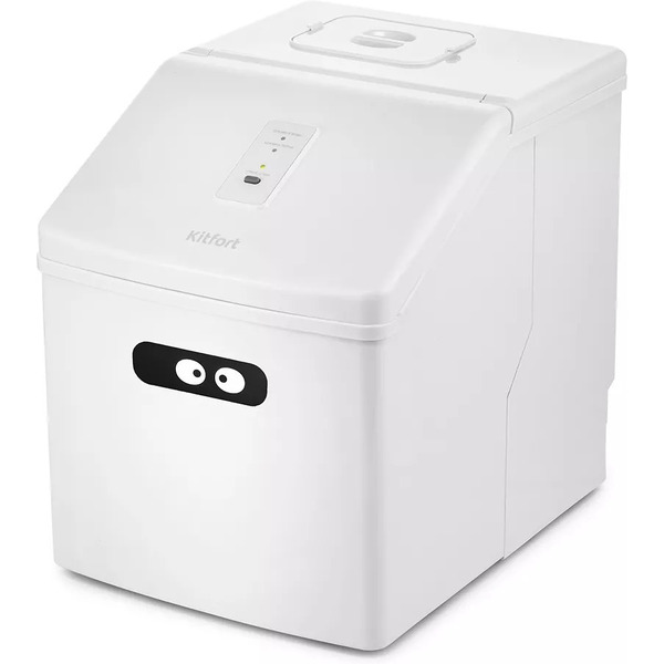 Льдогенератор Kitfort KT-1815