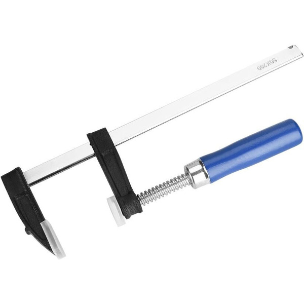 Струбцина F-образная DEKO FCL50/200 (065-0625)