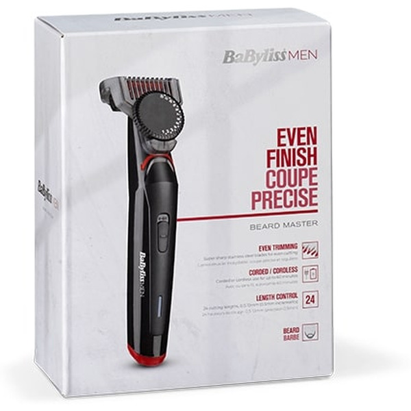 Триммер BABYLISS T861E