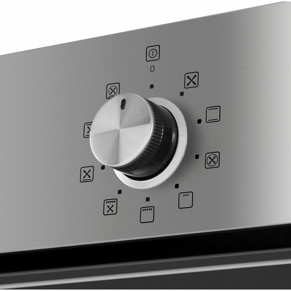 Духовой шкаф MAUNFELD EOEM.769S1