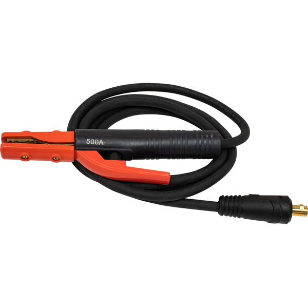 Сварочный инвертор AuroraPRO Stronghold 315 CEL 38915