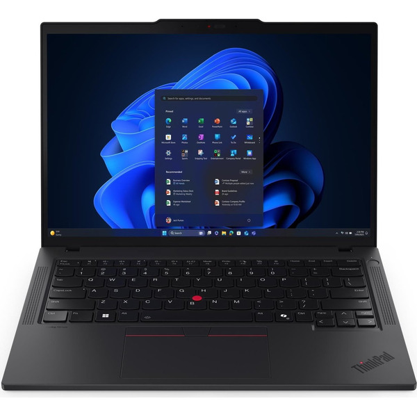 Ноутбук Lenovo ThinkPad T14 Gen 6 Intel 21QG00CKFW