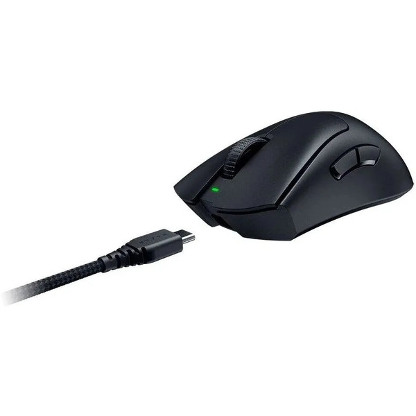 Мышь Razer Deathadder V3 Pro (RZ01-04630100-R3G1)
