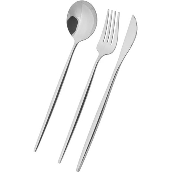 Набор столовых приборов Sundays Home TBD0604183201