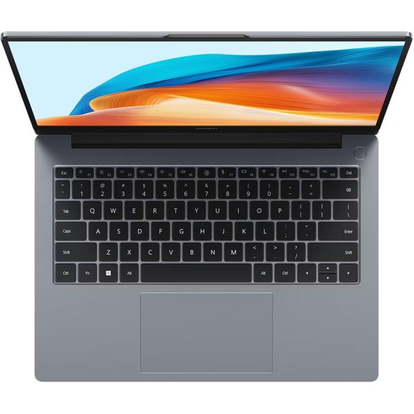 Ноутбук Huawei MateBook D 14 2024 MDG-X 53014QLT