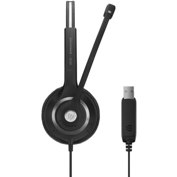 Офисная гарнитура EPOS Sennheiser SC 635