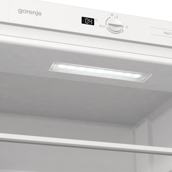Холодильник Gorenje NRKI2181E1