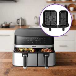 Аэрогриль Kitfort КТ-2261