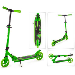 Самокат Favorit PE2015GN