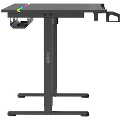 Стол компьютерный Ritmix TBL-1405GL Carbon