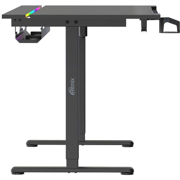 Стол компьютерный Ritmix TBL-1405GL Carbon