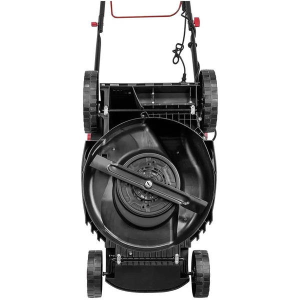 Газонокосилка Wortex LM 3816 (0334250)