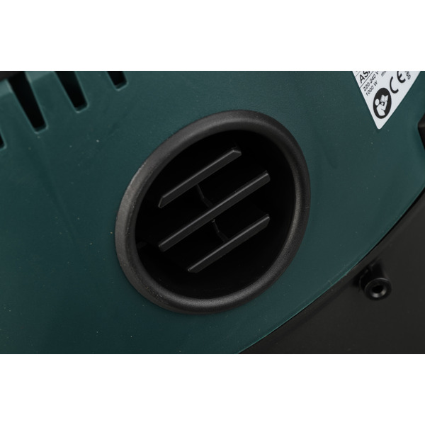 Пылесос Metabo ASA 25 L PC (602014000)