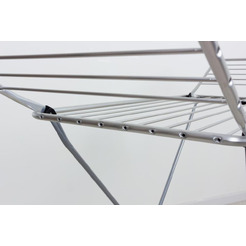 Сушилка для белья JOY HOME ALUCOM 18 м