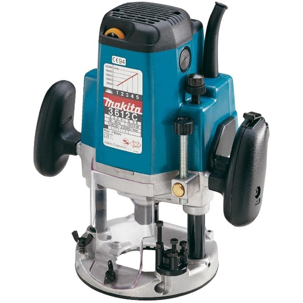 Фрезер MAKITA 3612C