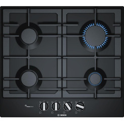 Газовая варочная поверхность Bosch PCP6A6B90