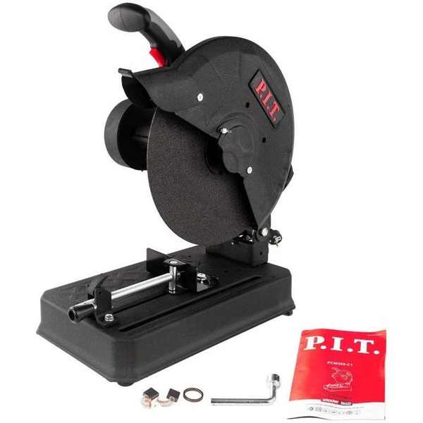 Монтажная пила P.I.T. PCM355-C1