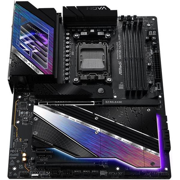 Материнская плата ASRock X870E Nova WiFi