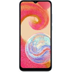 Смартфон Samsung Galaxy A04e SM-A042FLBDCAU 3GB/32GB (голубой)