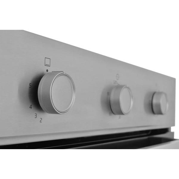 Газовый духовой шкаф BEKO BIGT 21100 X